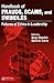 Handbook of Frauds, Scams, and Swindles: Failures of Ethics in Leadership
