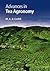 Advances in Tea Agronomy
