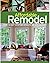 Affordable Remodel: How to Get Custom Results on a Penny-Pincher Budget