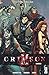 Crimson Omnibus: L'odyssée d'Alex Elder (French Edition)