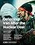 Deterring Iran after the Nuclear Deal (CSIS Reports)