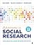 Adventures in Social Research: Data Analysis Using IBM SPSS Statistics