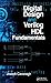 Digital Design and Verilog HDL Fundamentals