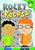 Rocky Recess (Read-It! Readers: Character Education)