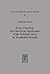 Form, Function, and Historical Significance of the Rabbinic Story in Yerushalmi Neziqin (Texts and Studies in Ancient Judaism Book 37)