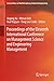 Proceedings of the Eleventh International Conference on Management Science and Engineering Management (Lecture Notes on Multidisciplinary Industrial Engineering)