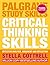 Critical Thinking Skills: Effective Analysis, Argument and Reflection (Macmillan Study Skills)