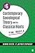 Contemporary Sociological Theory and Its Classical Roots: The Basics