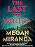 The Last to Vanish: A Novel