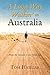 A Long Way Walkin’ in Australia by T.A.S. Hayllar