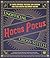 Unofficial Hocus Pocus Cross-Stitch: 25 Patterns and Designs for Works of Art You Can Make Yourself for Year-Round Halloween Decor