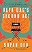 Keya Das's Second Act