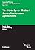 The State Space Method: Generalizations and Applications (Operator Theory: Advances and Applications Book 161)