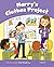 Level 5: Harry's Clothes Project AmE KPF with Integrated Audio (Pearson English Kids Readers)