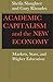 Academic Capitalism and the...