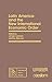 Latin America and the New I...