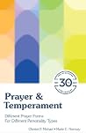 Prayer & Temperam...