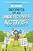 Secrets of an Undercover Activist (The Watterson Series)