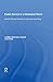 Public Service in a Globalized World: Central Training Institutes in India and Hong Kong