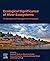 Ecological Significance of River Ecosystems: Challenges and Management Strategies