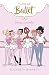 Amigas y rivales (Clase de Ballet 1) (Spanish Edition)