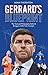 Gerrard's Blueprint: The Tactical Philosophy Behind Rangers 55th Title Triumph