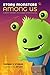 Story Monsters Among Us: A ...