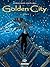 Golden City T06 - Jessica (French Edition)