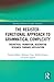 The Register-Functional Approach to Grammatical Complexity: Theoretical Foundation, Descriptive Research Findings, Application (Routledge Advances in Corpus Linguistics)