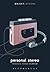Personal Stereo (Object Lessons)