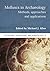 Molluscs in Archaeology: Methods, Approaches and Applications (Studying Scientific Archaeology Book 3)