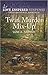 Twin Murder Mix-Up (Deputies of Anderson County Book 2)