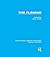 The Flaneur (RLE Social Theory) (Routledge Library Editions: Social Theory)