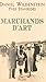 Marchands d'art (French Edition)