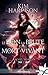 Le bon, la brute et le mort-vivant: Rachel Morgan, T2 (French Edition)