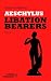 Libation Bearers: Unabridged Edition