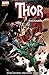 Thor - Ragnarök (Marvel Paperback) (German Edition)