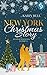 New York Christmas Story: Weihnachtszauber bei Macy's (German Edition)