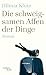 Die schweigsamen Affen der Dinge: Roman (German Edition)