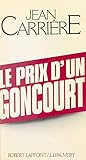 Le prix d'un Gonc...