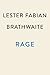 Rage: On Being Queer, Black, Brilliant . . . and Completely Over It