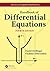 Handbook of Differential Equations (ISSN)