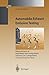 Automobile Exhaust Emission Testing: Measurement of Regulated and Unregulated Exhaust Gas Components, Exhaust Emission Tests (Environmental Science and Engineering)