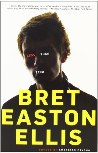 Less Than Zero