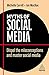 Myths of Social Media: Dispel the Misconceptions and Master Social Media (Business Myths Book 11)