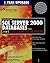 Designing SQL Server 2000 Databases