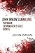 John Inman Sammlung: Payback, Zebrochenes Glas, Worte (German Edition)