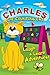 Charles the Counting Cat: A Laugh & Learn Adventure!
