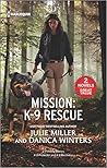 Mission: K-9 Rescue
