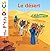 Le désert (French Edition)